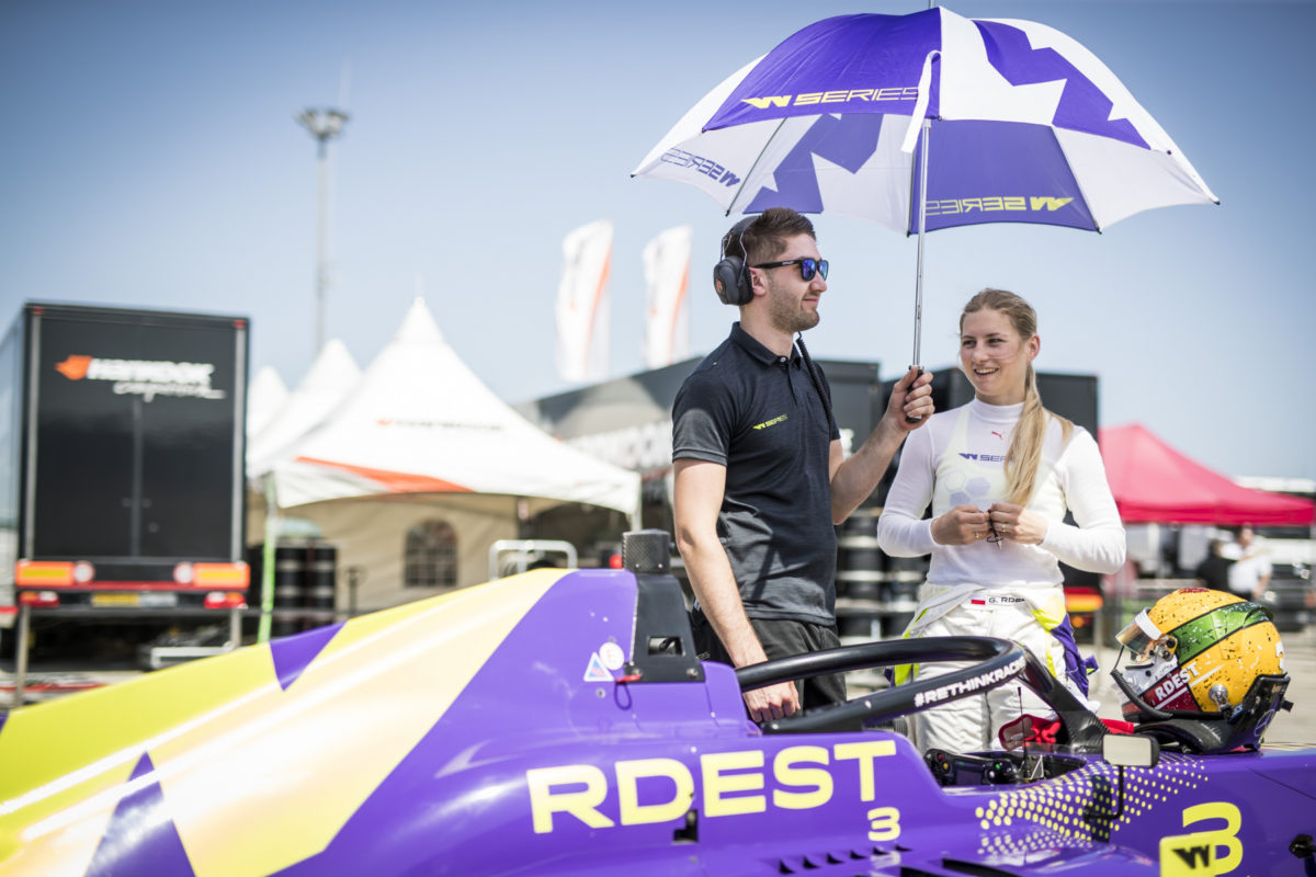 Norisring