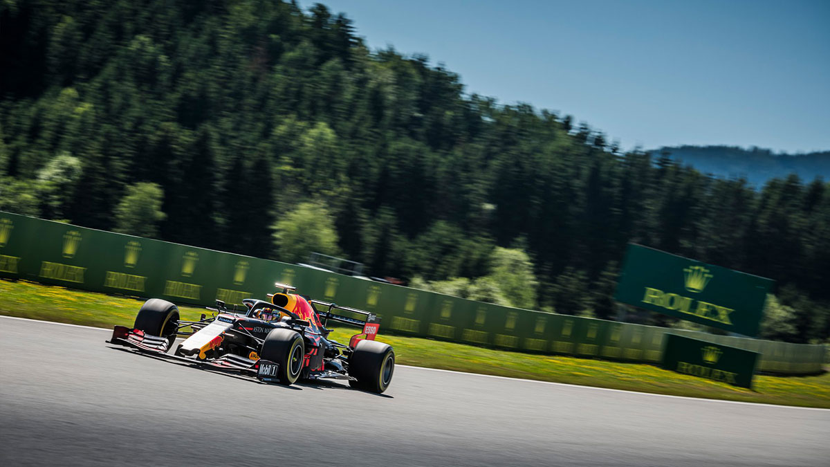 Verstappen
