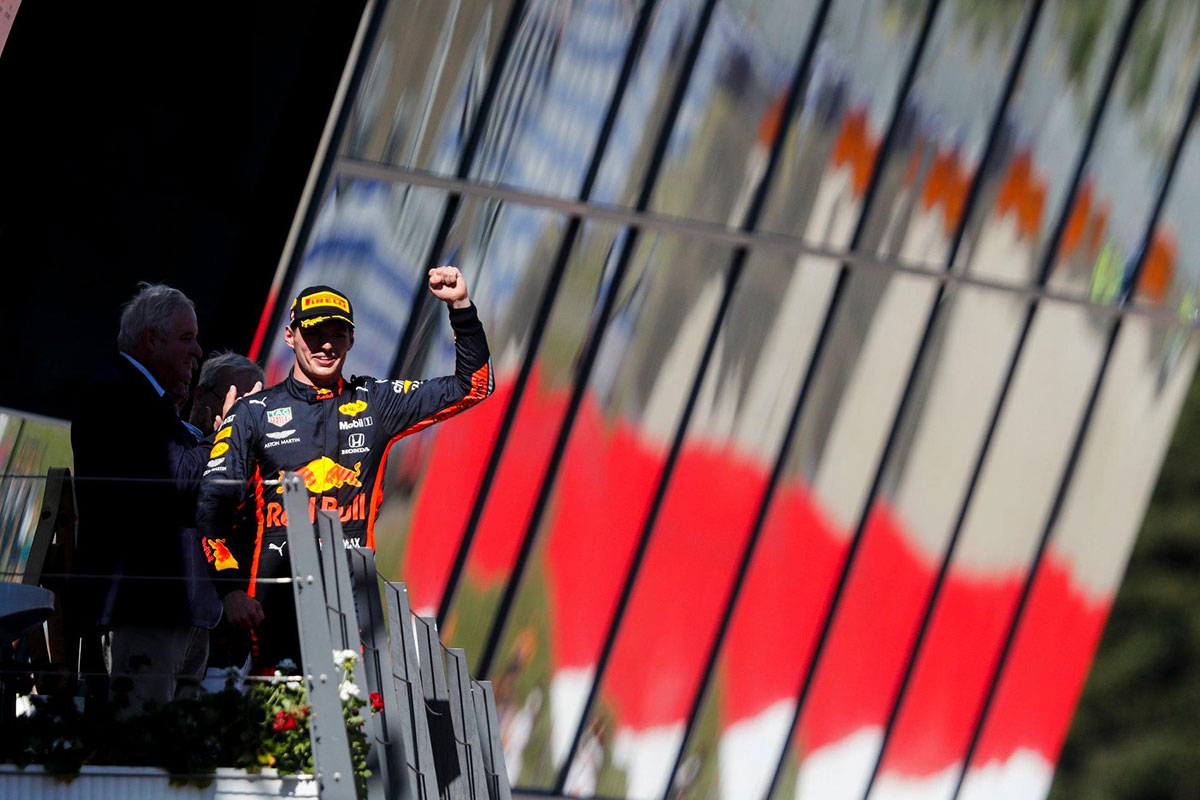 AustrianGP