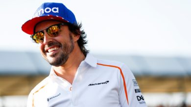 Alonso