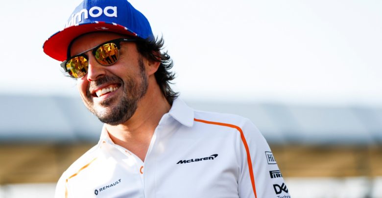 Alonso