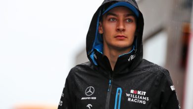 Williams ROKiT Racing Twitter
