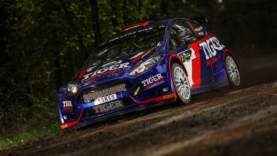 os3 rajd śląska 2019 - Tomek Kasperczyk - RSMP 2021