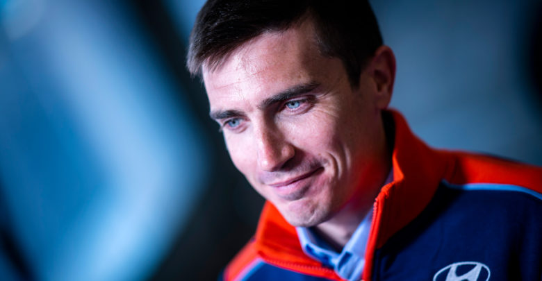 Craig Breen