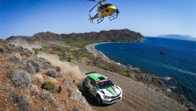 Skoda Motorsport