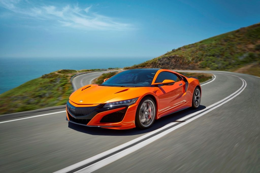 Honda