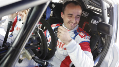 Kubica