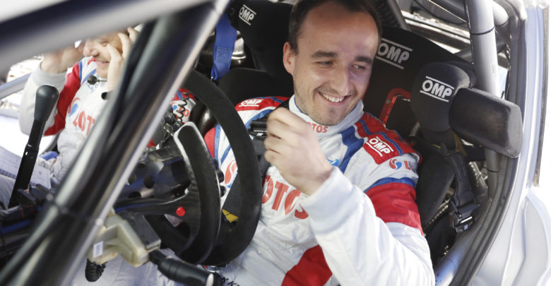 Kubica