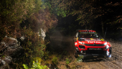 OS10 Rajd Walii 2019