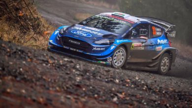 M-Sport