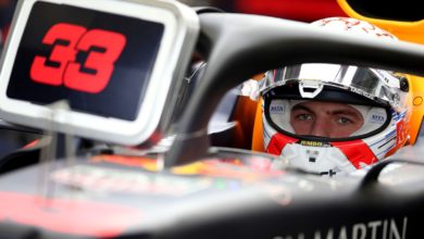 Red Bull Racing Twitter
