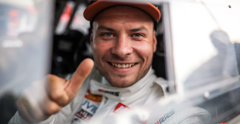 Jakub "Colin" Brzeziński