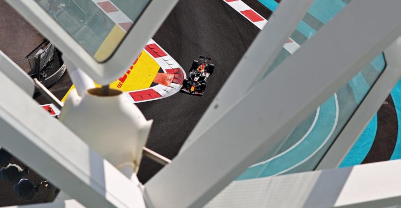 Aston Martin Red Bull Racing Twitter