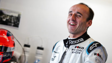 Robert Kubica