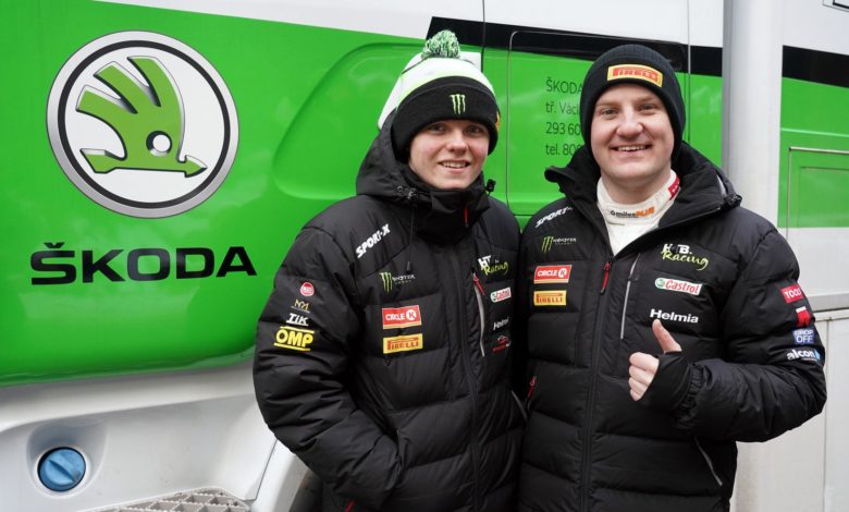 Oliver Solberg