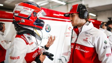 Giovinazzi
