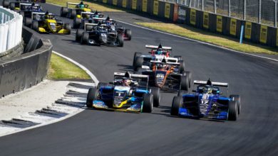 Toyota Racing Series