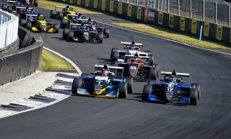 Toyota Racing Series
