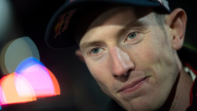 OS3 Rajd Szwecji 2020