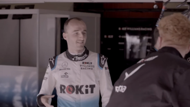 Mistrzowie Motorsportu