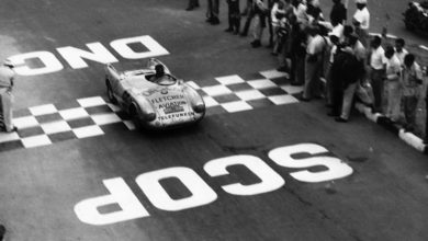 Carrera Panamericana
