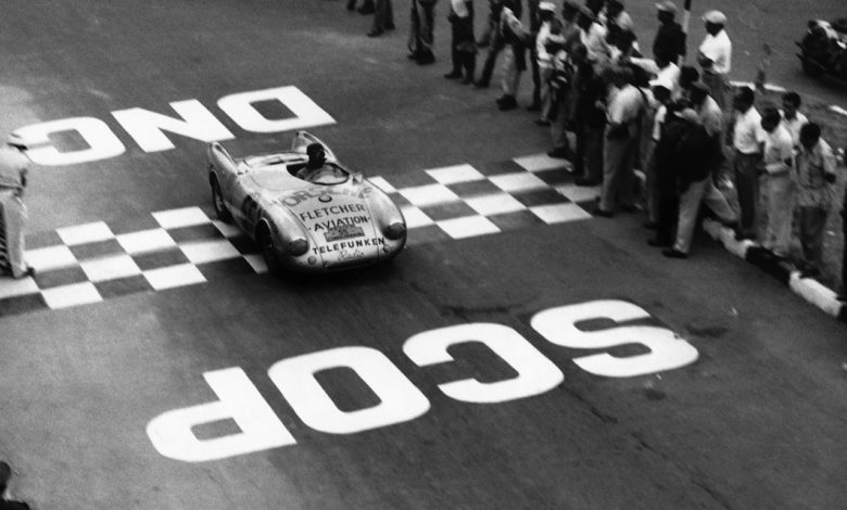 Carrera Panamericana