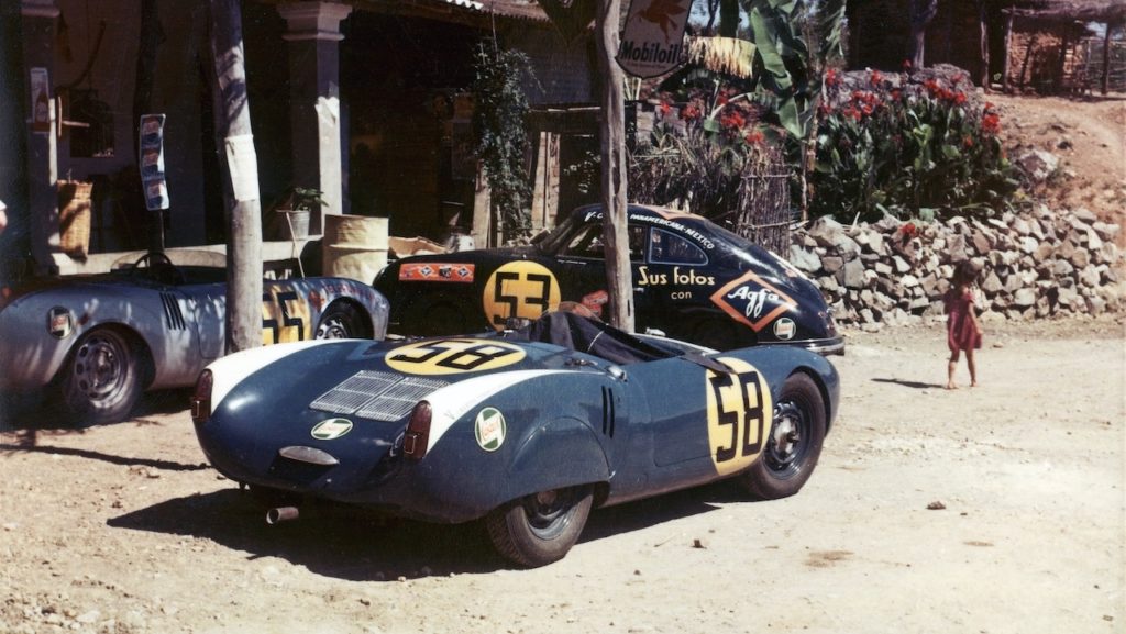 Carrera Panamericana