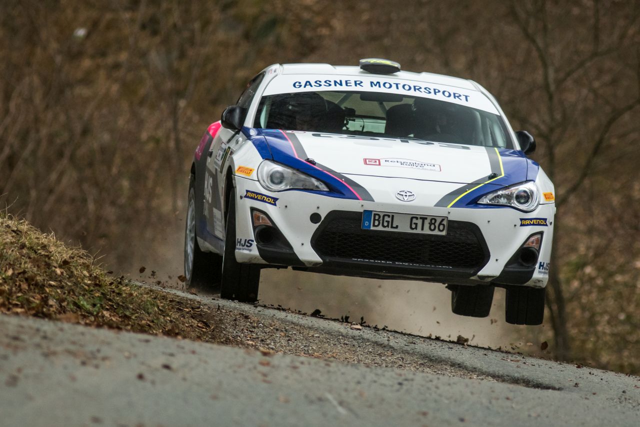 GR Supra GT4