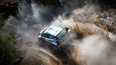 OS4 Rajd Meksyku 2020