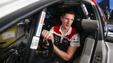 2020 FIA World Rally Championship / Round 03 / Rally Mexico / March 12-15, 2020 // Worldwide Copyright: Toyota Gazoo Racing WRT