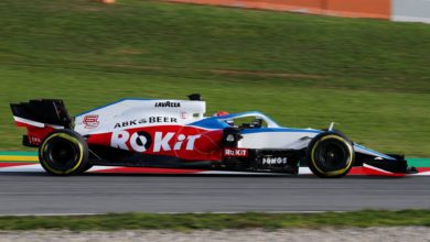 ROKiT Williams Racing