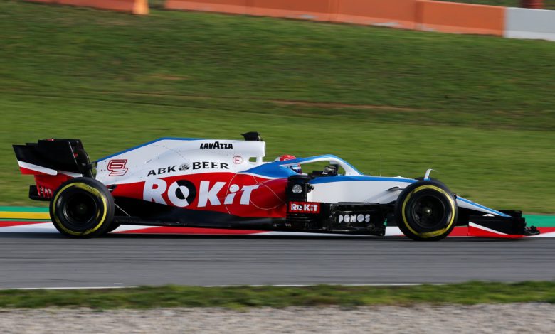 ROKiT Williams Racing