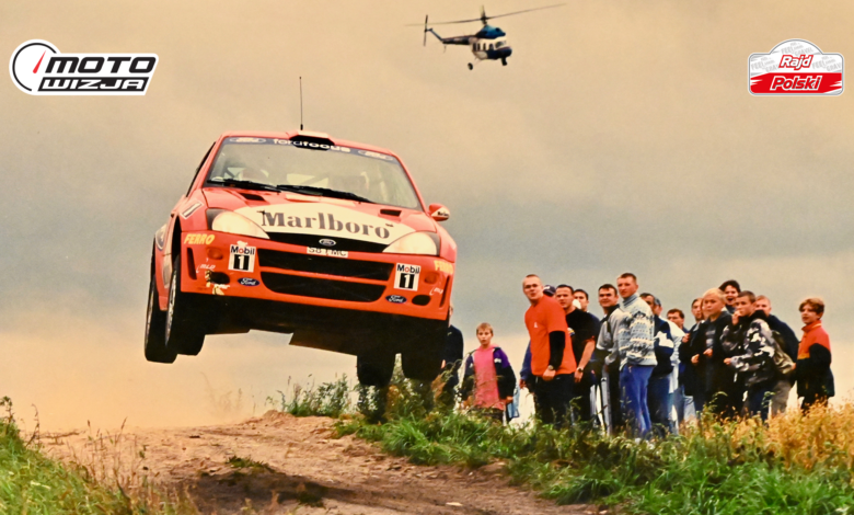 Rajd Polski PZM