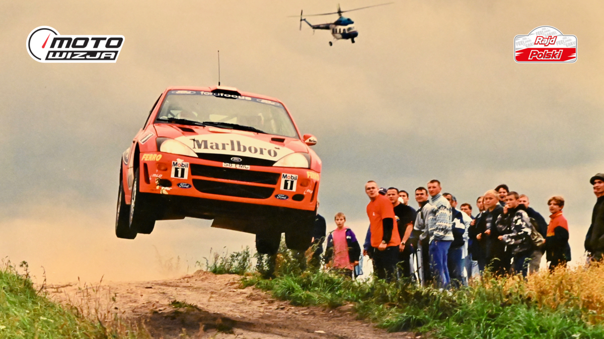 Rajd Polski PZM