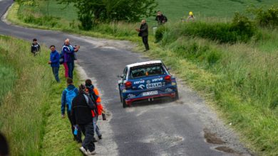 Tarmac Masters