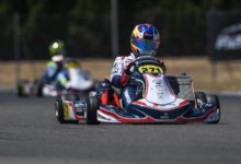 Sauber Karting Team Orlen