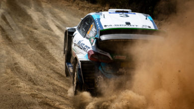 OS2 Rajd Meksyku 2020