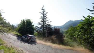 OS11 Rajd Rzymu 2020