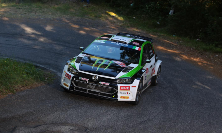 Oliver Solberg