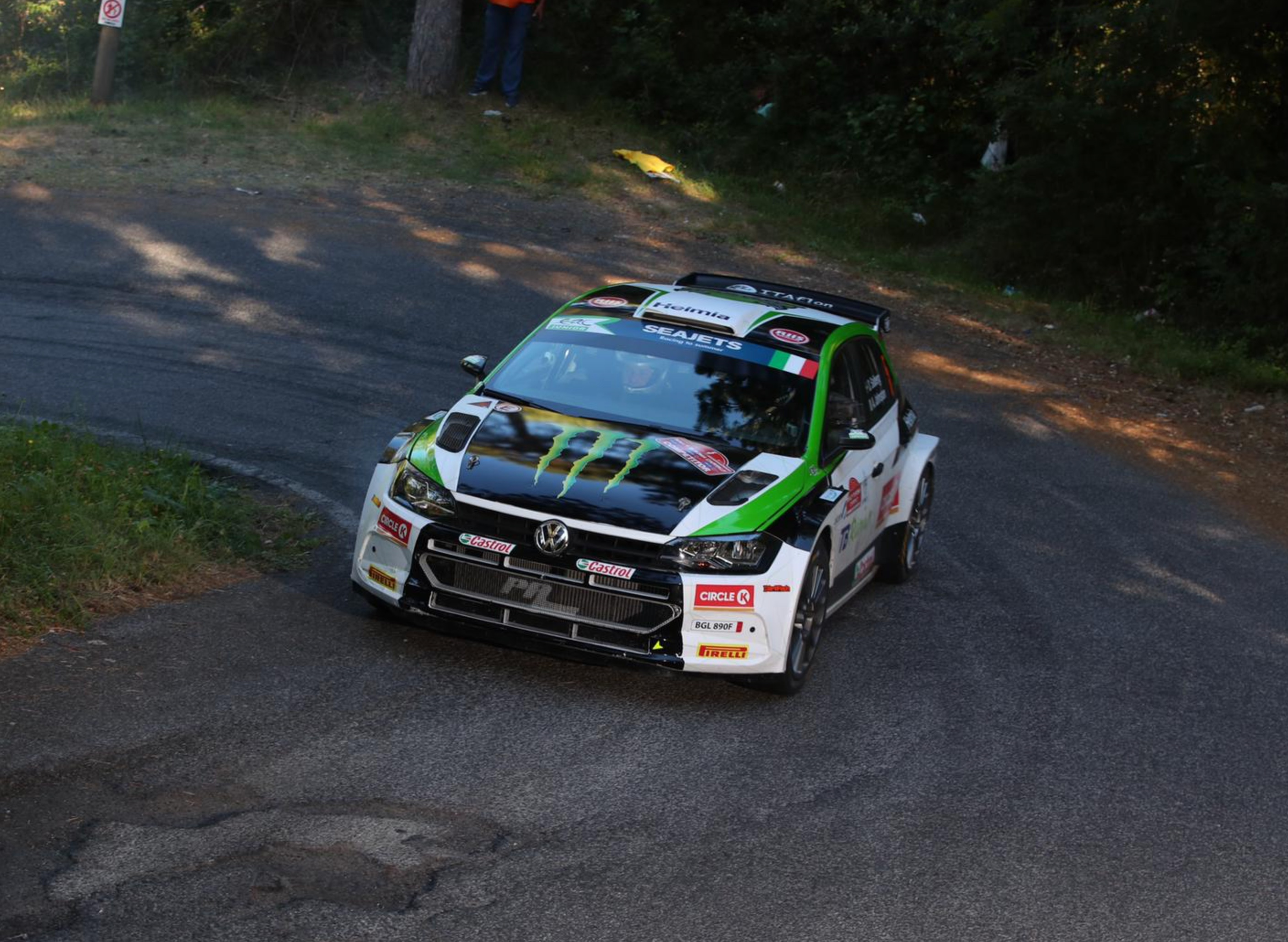 Oliver Solberg