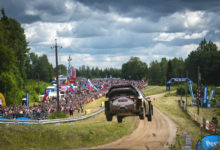 Tänak
