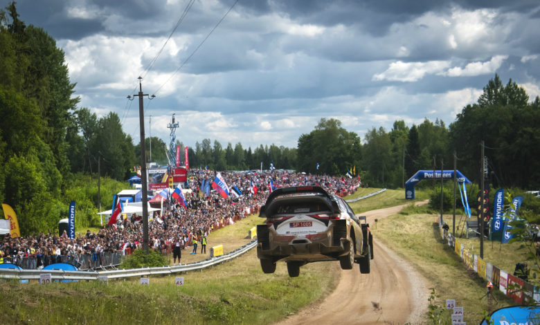 Tänak