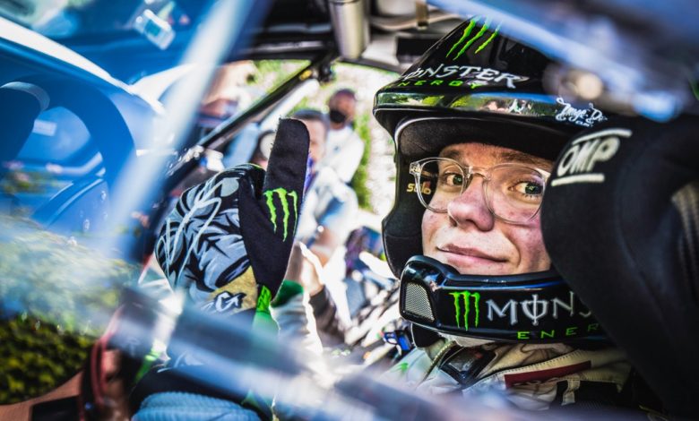 Oliver Solberg