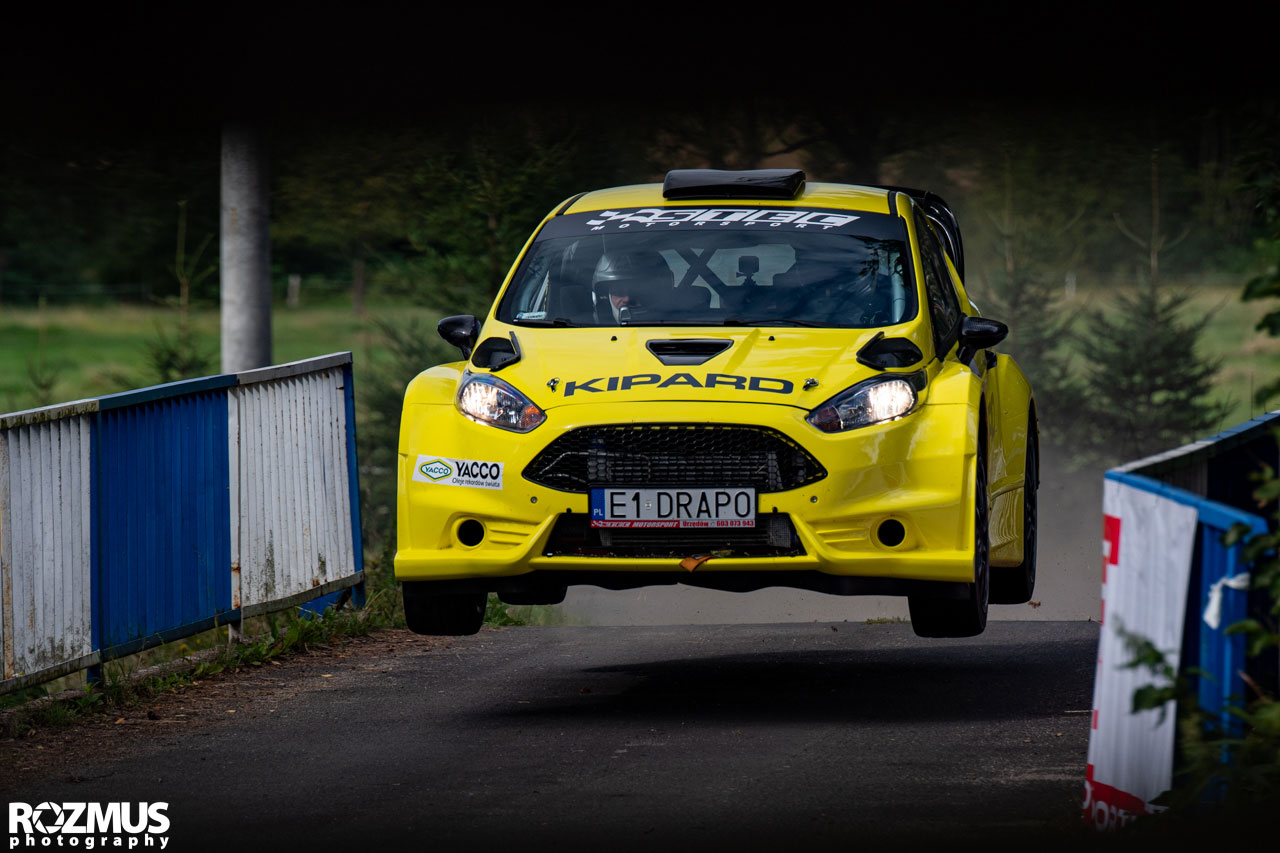 MRF Tarmac Masters