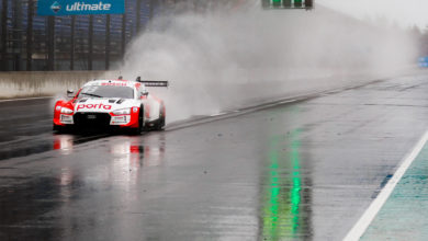 Audi Sport RS 5 DTM #33 (Audi Sport Team Rosberg), René Rast