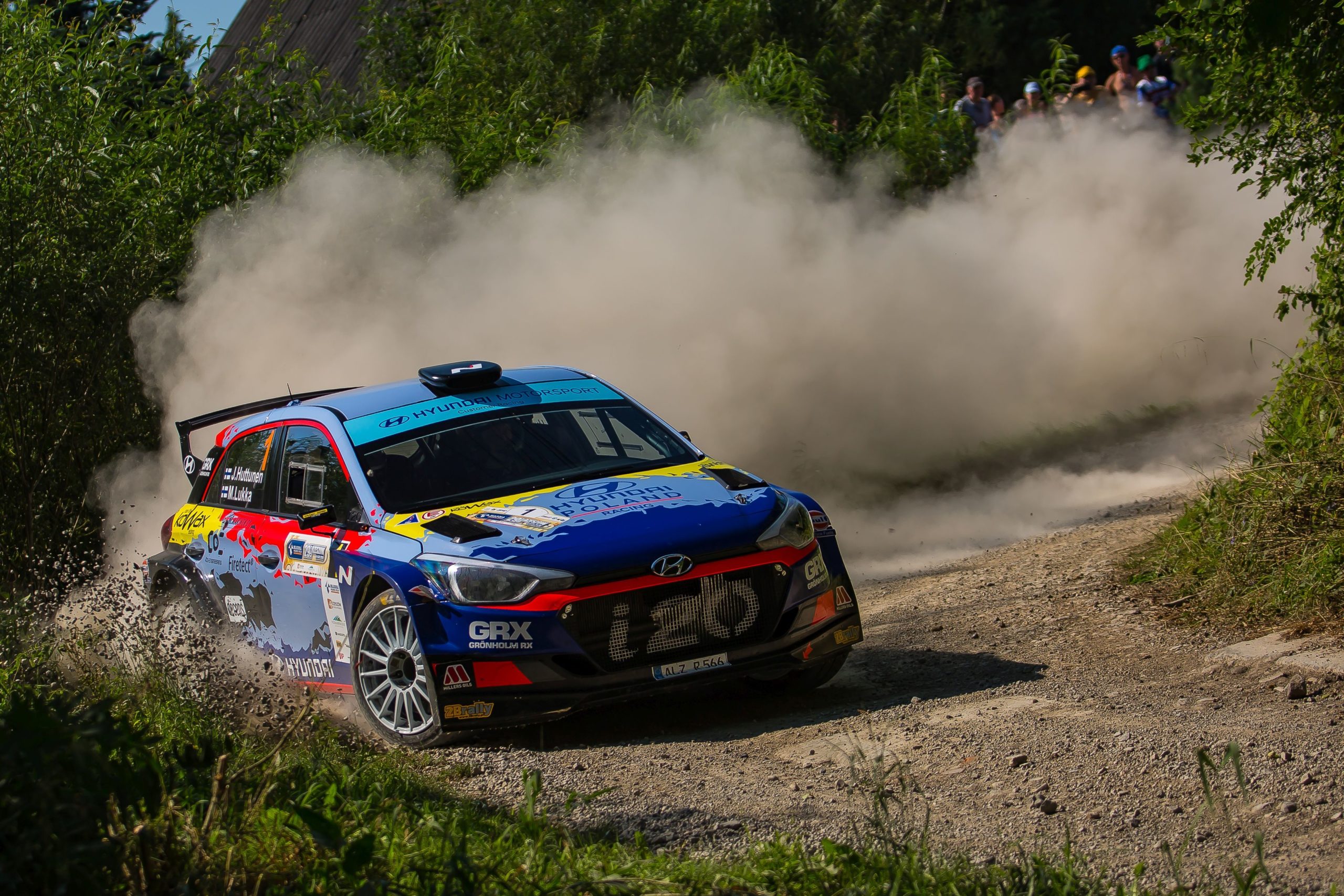 Jari Huttenen