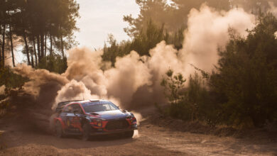 2020 FIA World Rally Championship Round 05, Rally Turkey 18-20 September 2020 Thierry Neuville, Nicolas Gilsoul, Hyundai i20 Coupe WRC Photographer: Helena El Mokni Worldwide copyright