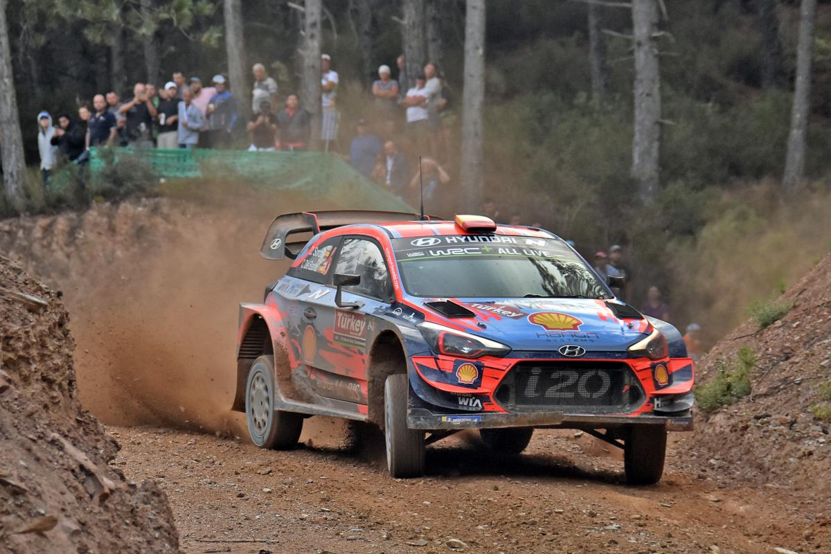 Dani Sordo