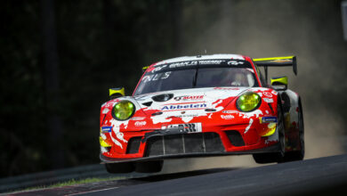 Nürburgring