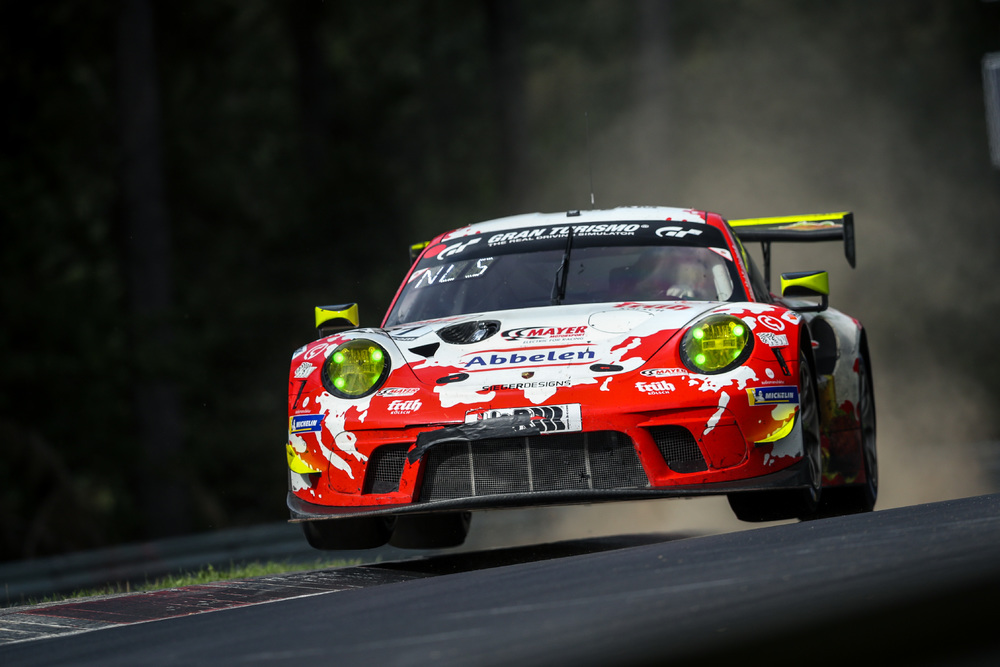 Nürburgring